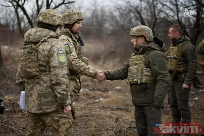 Rus askeri birlikleri Ukrayna sınırından çekilecek mi? Kremlin’den son dakika açıklaması