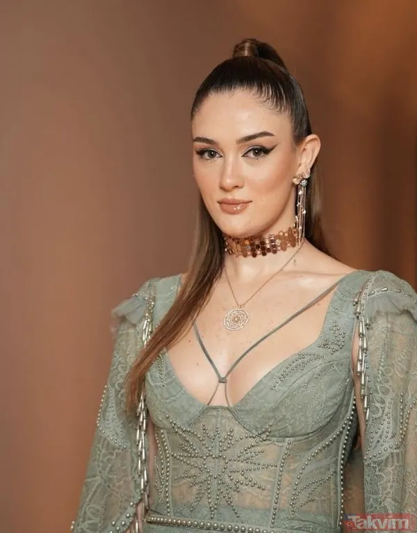 Voleybolcu Zehra Güneş sevgilisi Eren Dişli'yi tek hamlede silip attı! Zehra Eren'e smacı bastı! O hamle sonrası kafalar karışık - 10