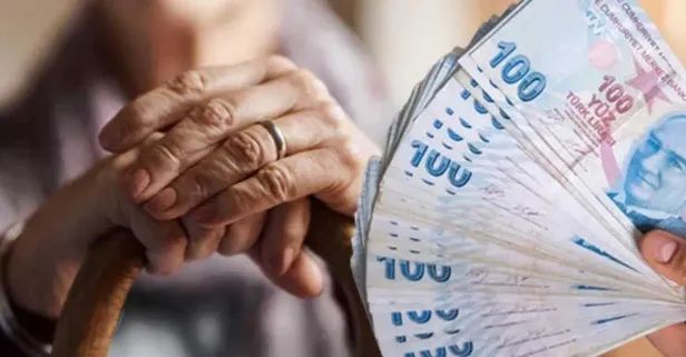 En düşük emekli maaşını 20 bin TL'ye çıkaran teklif komisyonda kabul edildi! 2019'dan bu yana 20 arttı