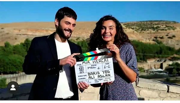 Atv’nin fenomen dizisi ‘Hercai’nin başrol oyuncusu Ebru Şahin son anda...-6