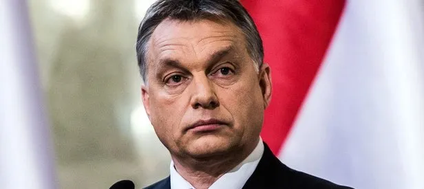 Macaristan Başbakanı’ndan Türkiye’ye destek