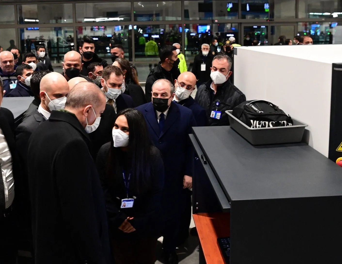 Erdoğan inceledi Bakan duyurdu: Artık yerli!