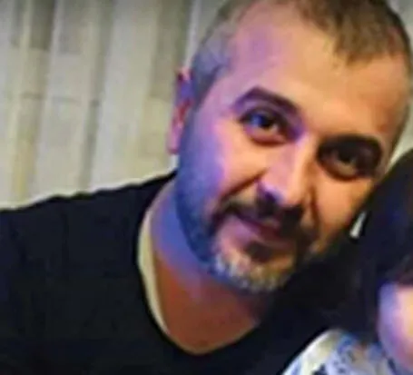 Irak'ın Erbil kentine şehit olan diplomata veda-1