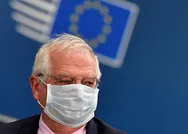 Avrupa Birliği Yüksek Temsilcisi Josep Borrell: Libyada ateşkes için Türkiye ile birlikte çalışmakta anlaştık