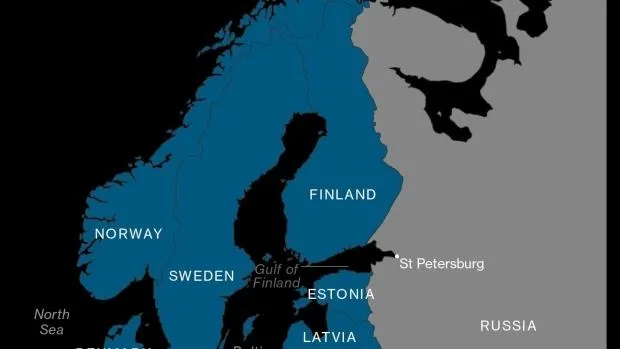 Avrupa’da Rusya alarmı! NATO krizi devam ediyor: O ülke ‘Kremlin sınırı geçti’ dedi-1