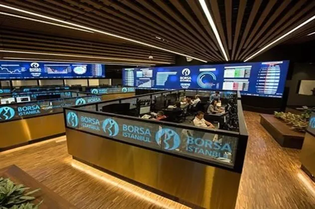 Son dakika: Borsa haftaya düşüşle başladı | 24 Şubat BİST 100 endeksi