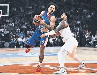 Efes EuroLeague’de sahne alıyor