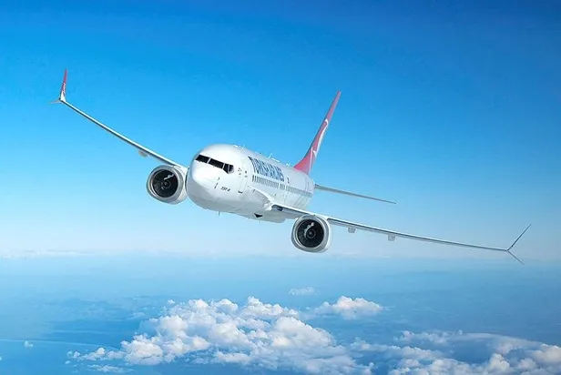 "Travel Plus" organizasyonu Türk Hava Yolları'nı 4 kategoride ödüle layık gördü-3