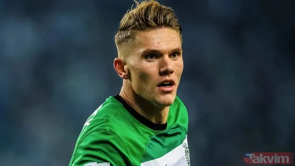 Mertens durdurulamıyor! Süper Lig'i kasıp kavurdu, Harry Kane'i de geçti... 37 yaşında Avrupa'ya damga vurdu - 35