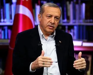 Erdoğan: Saldırıdan Esed sorumludur