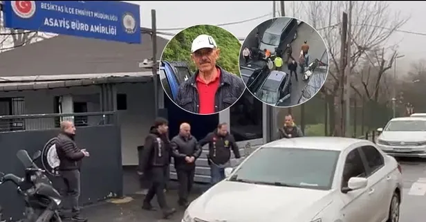 Beşiktaş'taki "park yeri" cinayetinde yeni detay ve "pes" dedirten ifade! Silah İzmirli doktorun çıktı | "Dayaktan korktum ateş açtım"