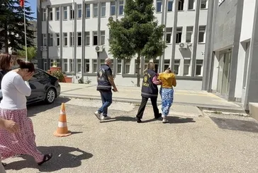 Utançtan yüzlerini açamadılar!