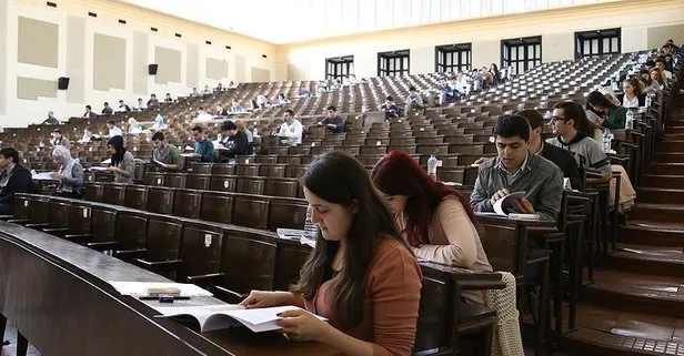 Üniversite tercih süresi uzatıldı