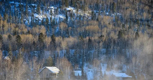22 Aralık'ta başlayan zemheri ne zaman bitecek? 40 günlük karakış dönemi sona eriyor
