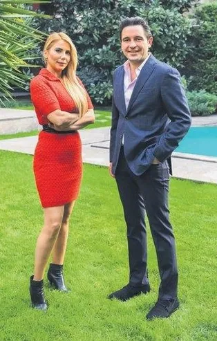 SON DAKİKA: Hacı Sabancı'dan çok özel açıklamalar: Türkiye ekonomisinden çok umutluyum