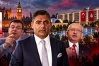 Ütü masasından medya patronluğuna jet hızında yükseliş: Halk TV sahibi Cafer Mahiroğlu'nun kabarık dosyası