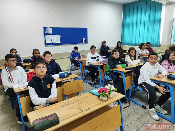 Alkollü sürücünün çarparak ölümüne neden olduğu 11 yaşındaki Zühre'nin sırası boş kaldı! | Kaçan sürücü yakalanarak tutuklandı - 6