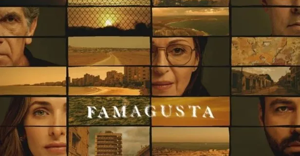 FAMAGUSTA dizisi konusu ne, nerede çekildi? Netflix’in skandal dizisi Famagusta neden eleştirildi? Oyuncuları kim?