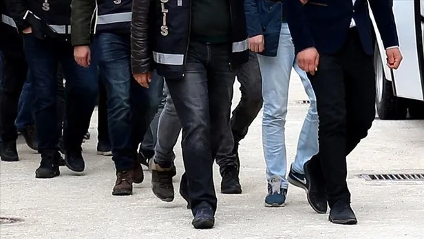 Ankara ve İstanbul merkezli FETÖ operasyonları: Çok sayıda şüpheli hakkında gözaltı kararı var-4