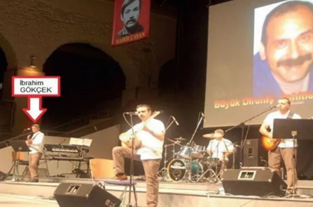 Son dakika: İçişleri Bakanlığı'ndan 'DHKP/C'nin çöküşü' raporu! Dikkat çeken "Grup Yorum" detayı