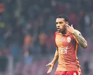 Garry Rodrigues siftah peşinde