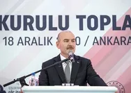 İçişleri Bakanı Süleyman Soyludan ırkçı sözlerle Suriyelileri hedef alan Fatih Altaylıya tepki!