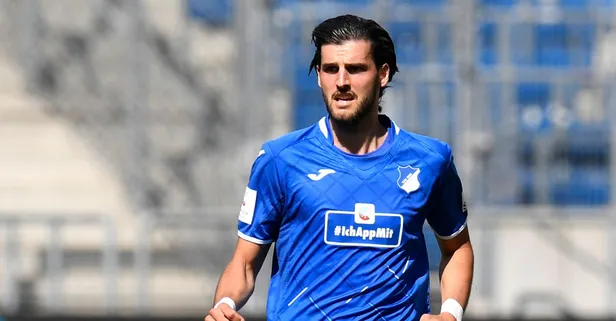 Galatasaray Grillitsch'i bitirdi, Avrupa 'Ne oluyor' dedi!