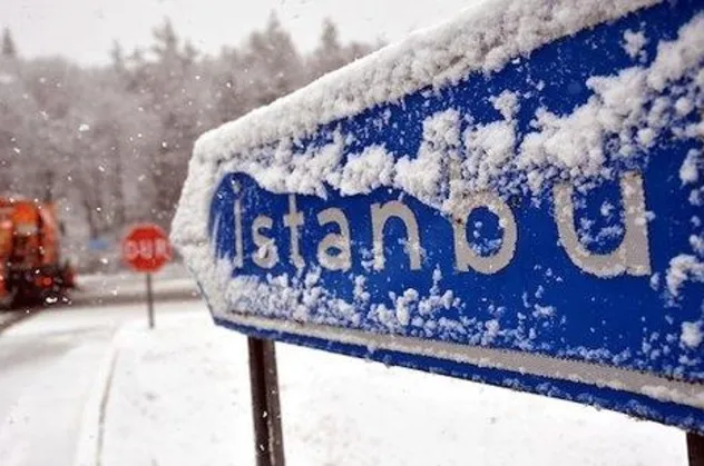 Son dakika: Meteoroloji'den sis ve buzlanma uyarısı! İstanbul ve Ankara'da hava nasıl olacak?