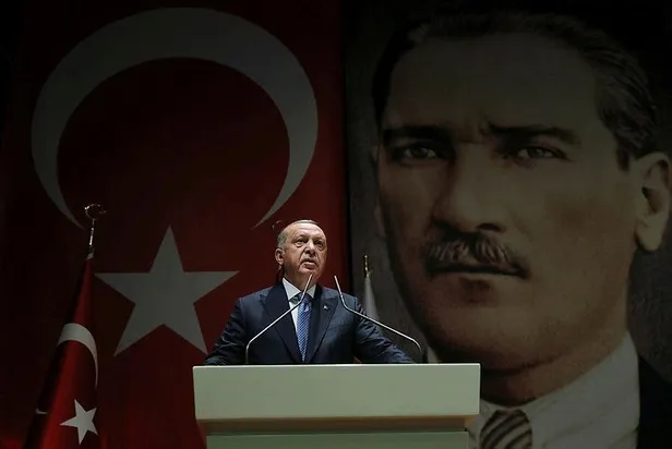 Başkan Erdoğan'dan faiz indirimine ilk yorum: Devamı gelmeli-4