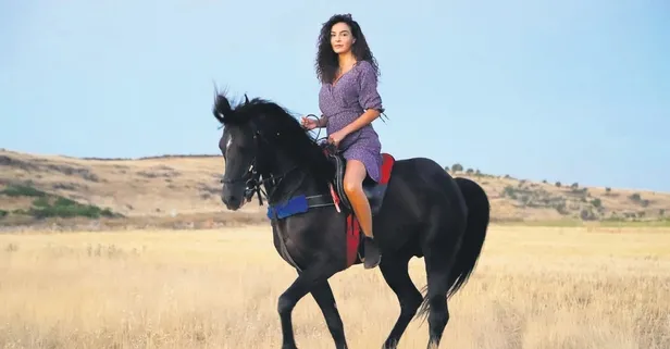 Heyecan kaldığı yerden devam ediyor!  Yeni sezonuyla seyirciyi ekran başına kilitleyecek...