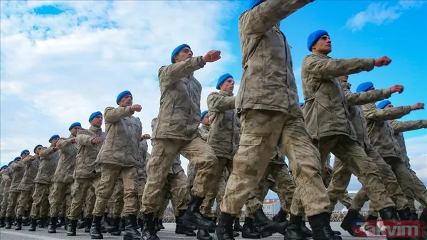 TV'lerde elde çubuk dilde nutuk devrine son! TSK Personel Kanunu teklifinde kapsamlı önlemler: MSB'den izinsiz beyan verene hapis - 8