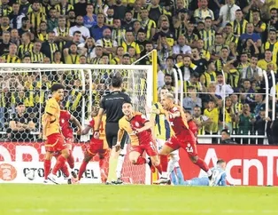 Uyduruk penaltı olmasa 6 atardık