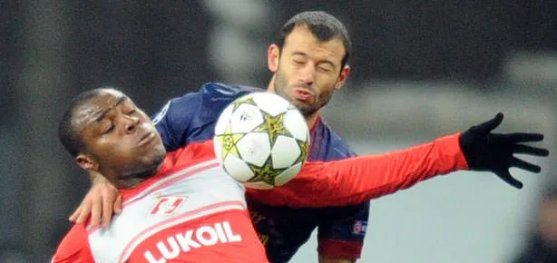 Evet... Resmi teklif aldık