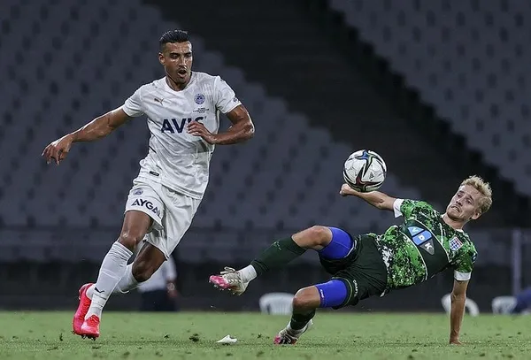 Yüzmede Elif İldem 8. sırada yer aldı (Yurttan ve dünyadan spor haberleri)-3