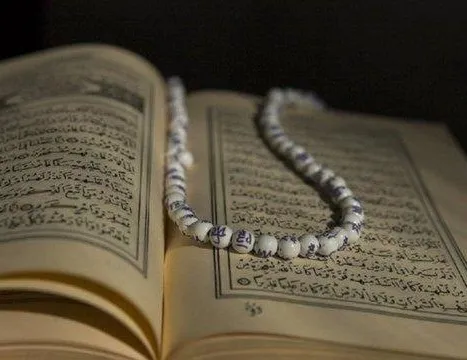 Bugün Regaip Kandili! Nasıl değerlendirilmeli?