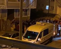 Başakşehir’de koca vahşeti! Boşanma aşamasındaki eşini katletti