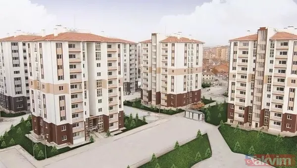 Çevre, Şehircilik ve İklim Değişikliği Bakanlığı yayınladı: Kentsel dönüşüm kredisi ile ilgili merak edilen 10 soru, 10 cevap! - 13