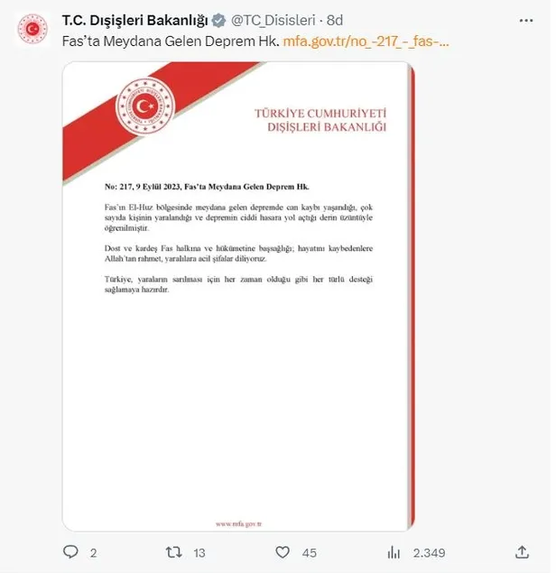 son-dakika-fasta-7-buyuklugunde-deprem-cok-sayida-olu-ve-yarali-var-afet-bolgesinden-goruntuler-1694244519593.jpeg Son dakika: Fas'ta 7 büyüklüğünde deprem! Çok sayıda ölü ve yaralı var | Türkiye devrede tüm imkanlar seferber-4