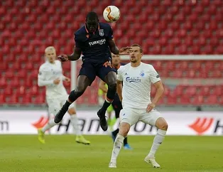 Türkiye’ye Devler Ligi darbesi!