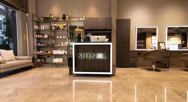 Shenol Hair'in kurucusu Şenol Mert: Birkaç adımda doğal ve sağlıklı saçlara kavuşabilirsiniz-1