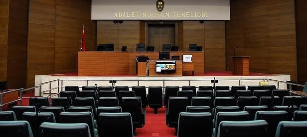 Gezi Parkı olayları iddianamesi kabul edildi