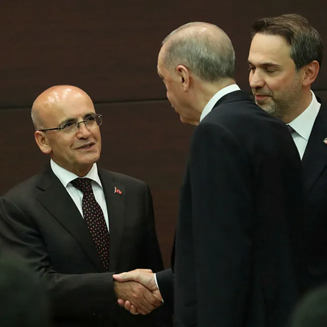 Hazine ve Maliye Bakanı Mehmet Şimşek ekonomide yeni yol haritasını açıkladı! Maastricht Kriterleri nedir, maddeleri neler?