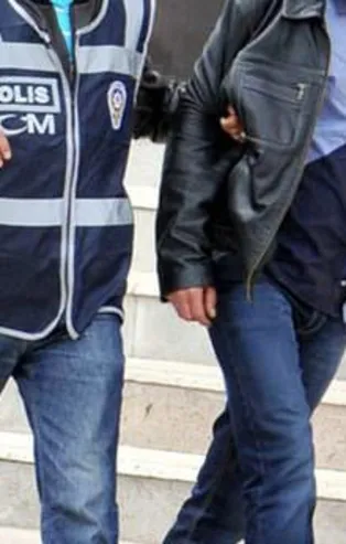 Son dakika: Ankara'da dev FETÖ operasyonu!