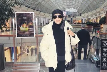 Kar şıklığı