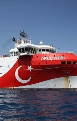 Türkiye’den yeni NAVTEX