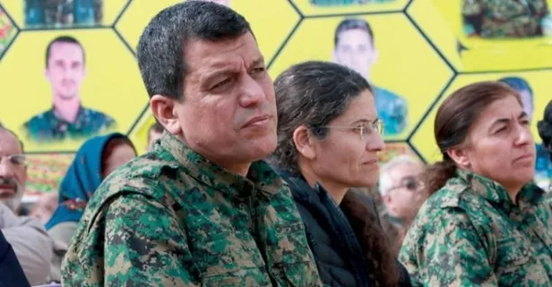 Suriye'de sinsi planlar! PYD'den sistematik "özerklik" çığırtkanlığı... YPG'den 'ulusal konferans' tiyatrosu
