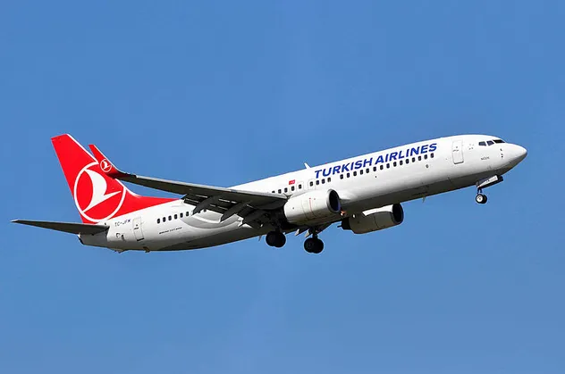 THY Avrupa'da yine zirvede! Liste açıklandı