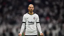 Cerny yine dümende! Beşiktaş Eyüpsporu 1-0 yendi