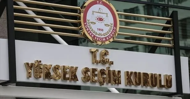 YSK personel alımı başvuruları ne zaman başlayacak?