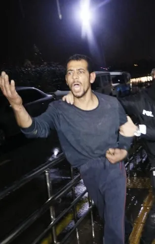 Adana'da hırsızlık operasyonu: 6 gözaltı